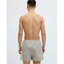 5-Pack Milano Woven Boxers Mens