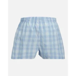 5-Pack Milano Woven Boxers Mens