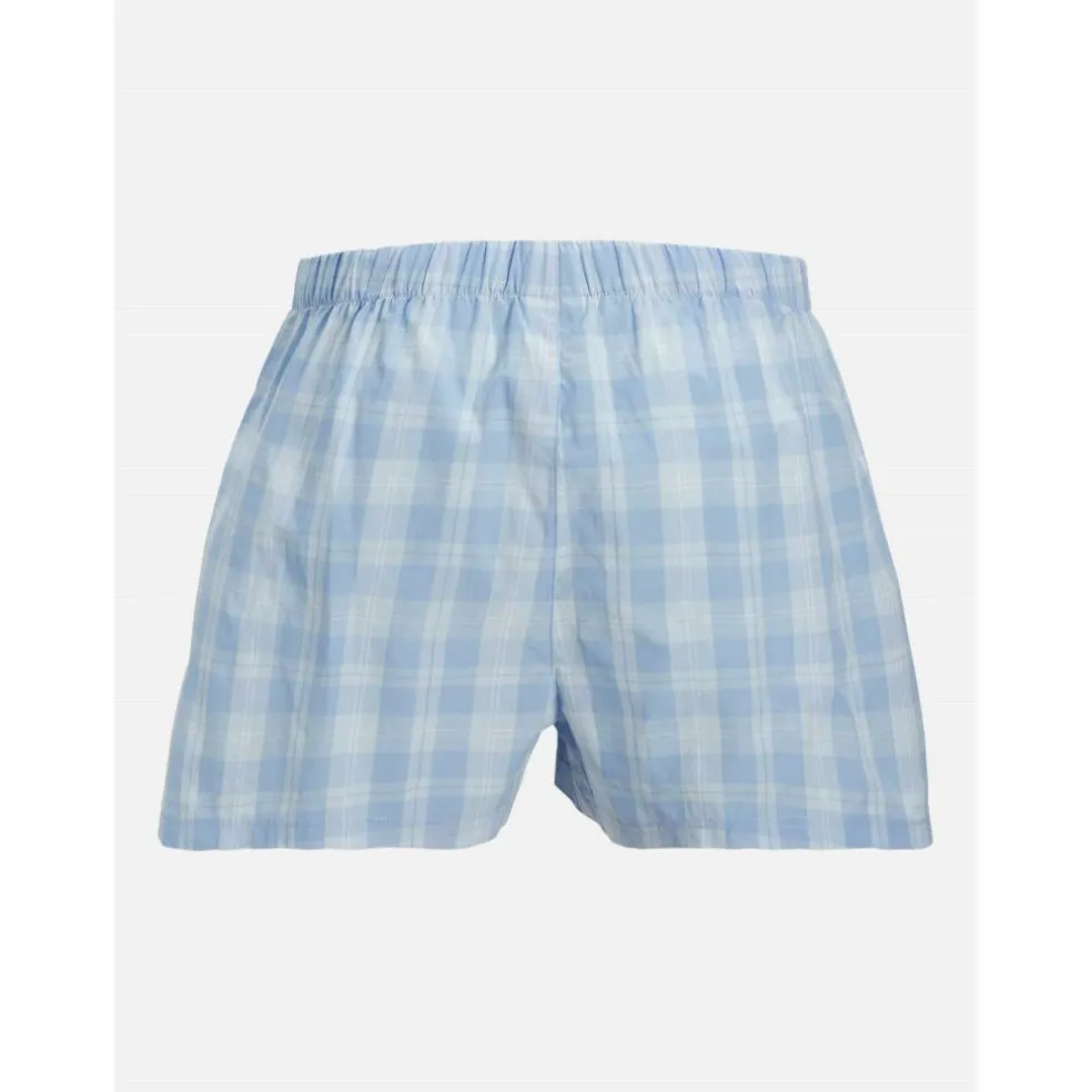 5-Pack Milano Woven Boxers Mens