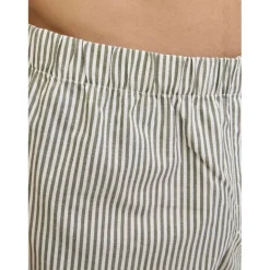 5-Pack Milano Woven Boxers Mens