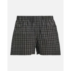 5-Pack Milano Woven Boxers Mens