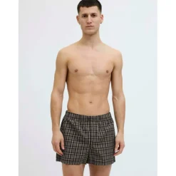 3-pack Milano Woven Boxers Mens