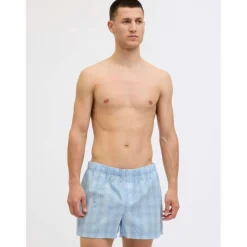 3-pack Milano Woven Boxers Mens