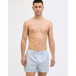 3-pack Milano Woven Boxers Mens