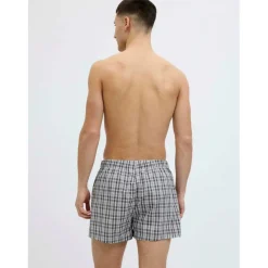 3-pack Milano Woven Boxers Mens