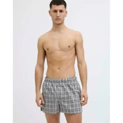 3-pack Milano Woven Boxers Mens