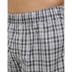3-pack Milano Woven Boxers Mens