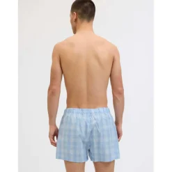 3-pack Milano Woven Boxers Mens