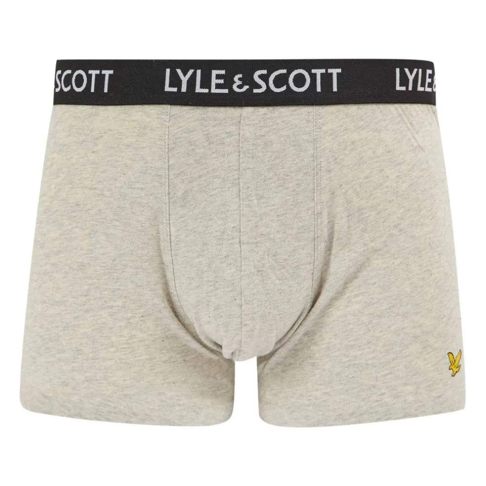 5-pack Miller Trunks