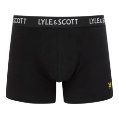 5-pack Miller Trunks