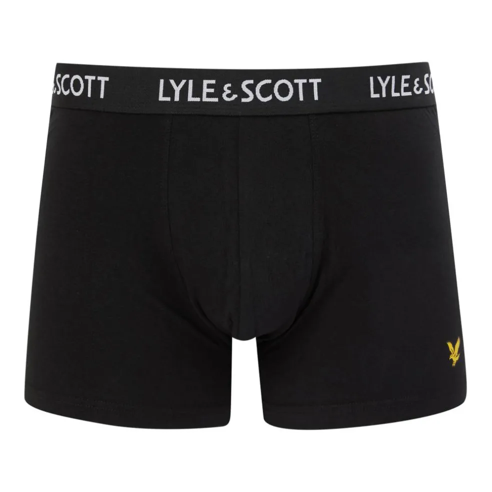 5-pack Miller Trunks