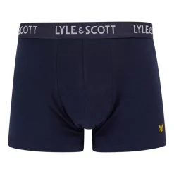 5-pack Miller Trunks