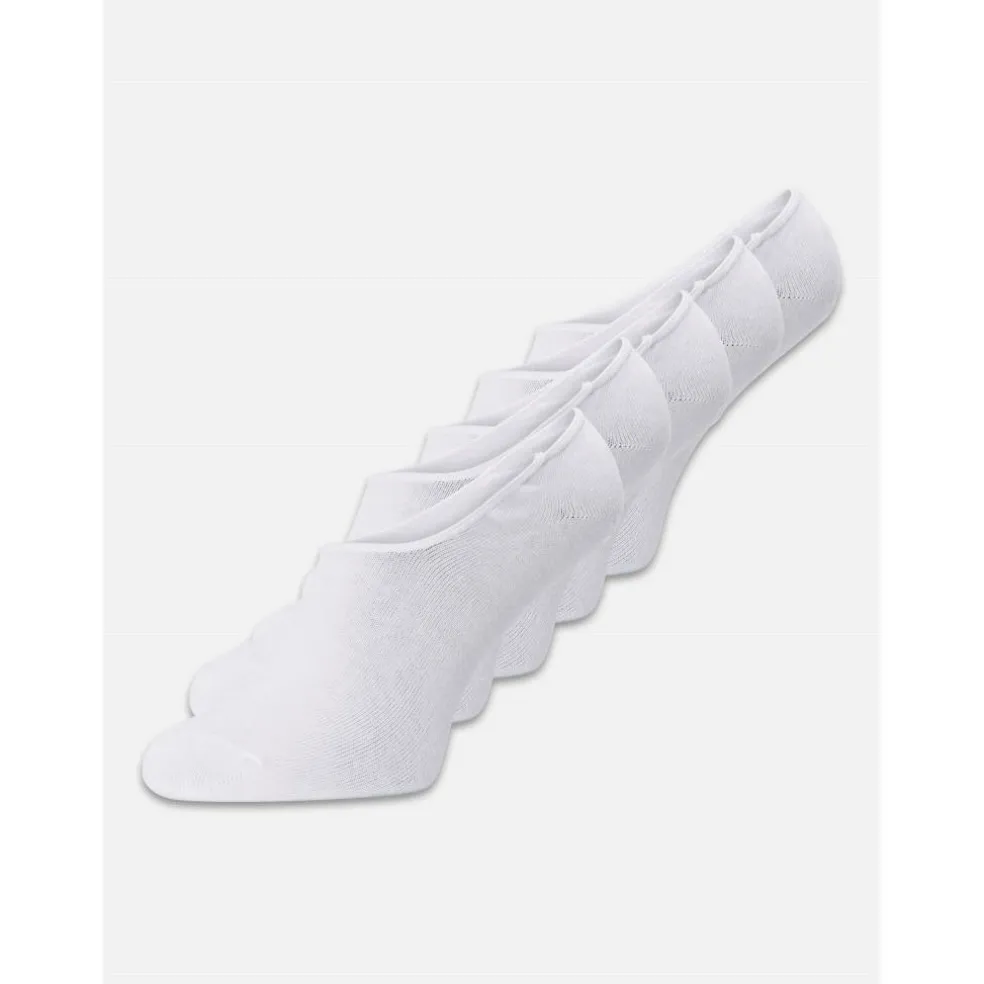 5-pack Multi Secret Socks Mens