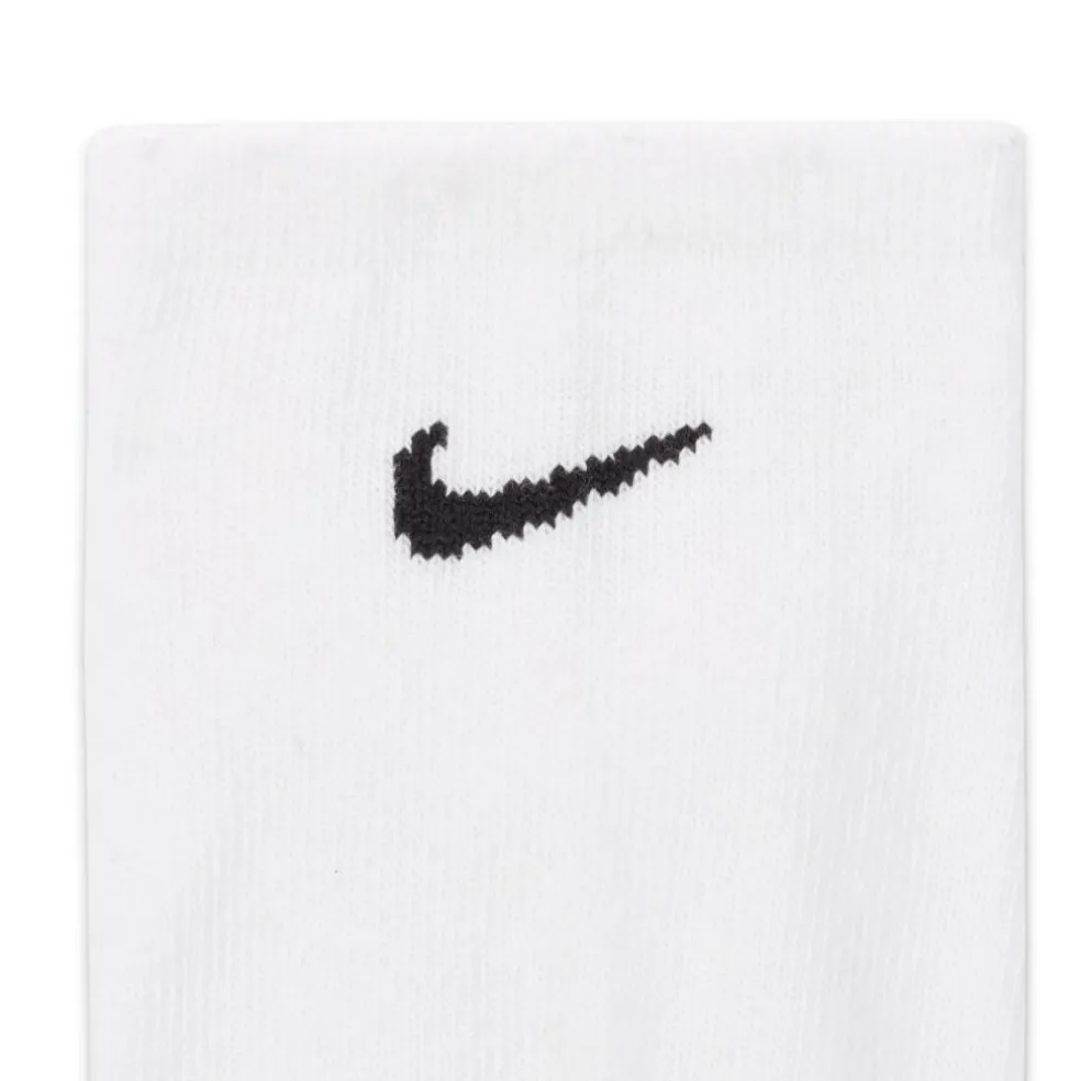 3 Pack No Show Socks Mens
