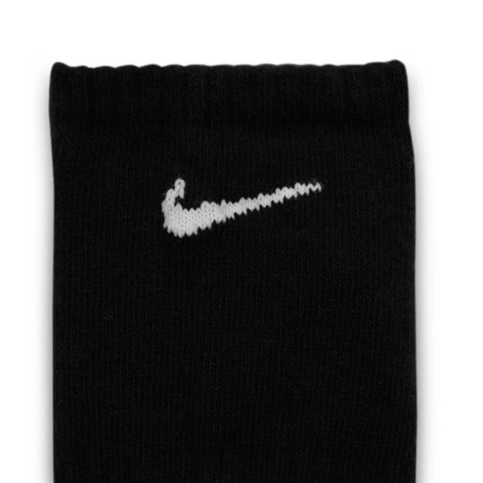 3 Pack No Show Socks Mens