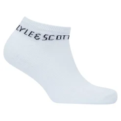 3 Pack of Ankle Socks