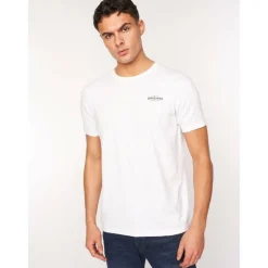 5 Pack of Bailtee Print T-Shirts