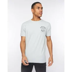 5 Pack of Brandax Print T-Shirts