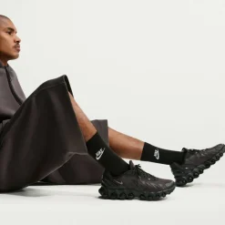 3 Pack of Essential Crew Socks