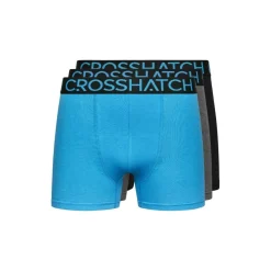 3 Pack of Knightling Boxers