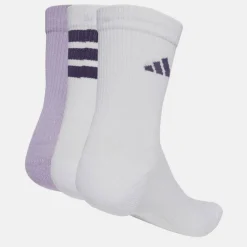 3 Pack of Logo Socks