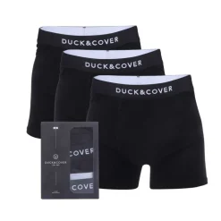 3 Pack of Sagnet Boxers