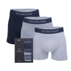 3 Pack of Sagnet Boxers