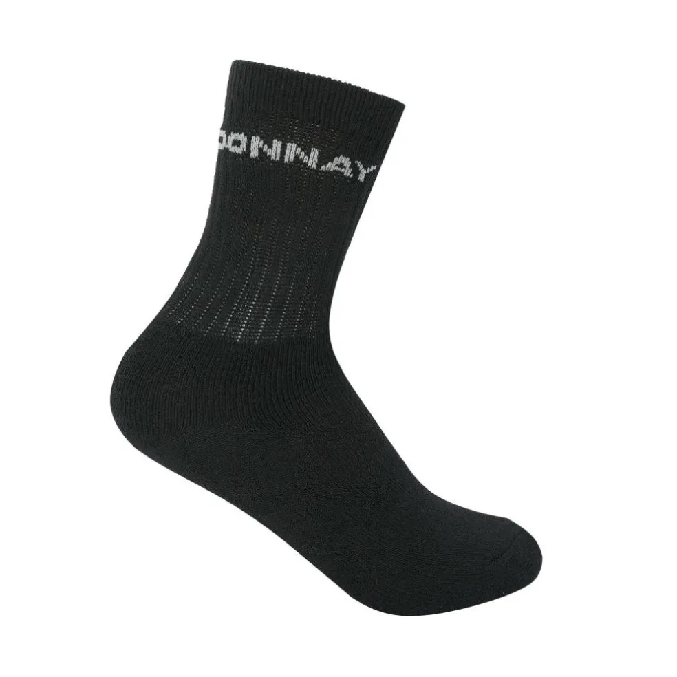 10 Pack Quarter Socks Plus Size