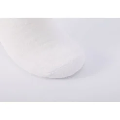 10 Pack Quarter Socks Plus Size