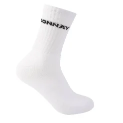 10 Pack Quarter Socks Plus Size