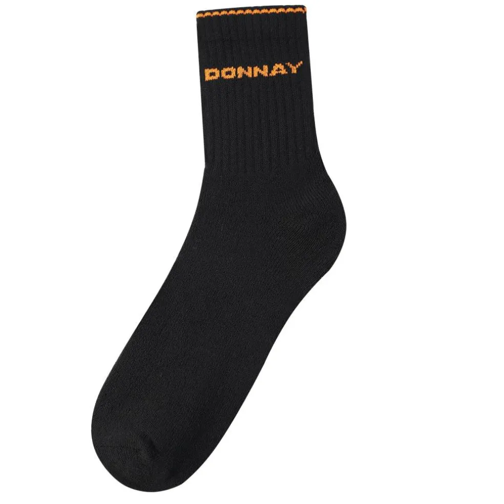 10 Pack Quarter Socks Plus Size