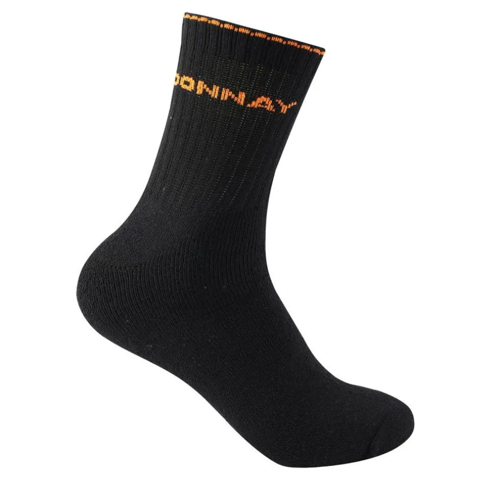 10 Pack Quarter Socks Plus Size
