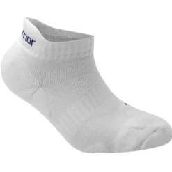 2 Pack Running Socks Junior