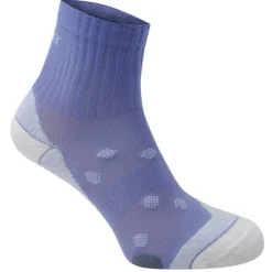 2 pack Running Socks Ladies