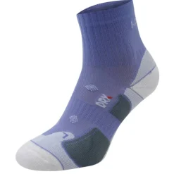 2 pack Running Socks Ladies