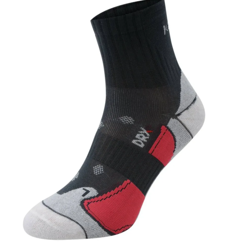 2 pack Running Socks Ladies