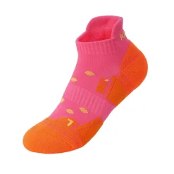 2 Pack Running Socks Ladies
