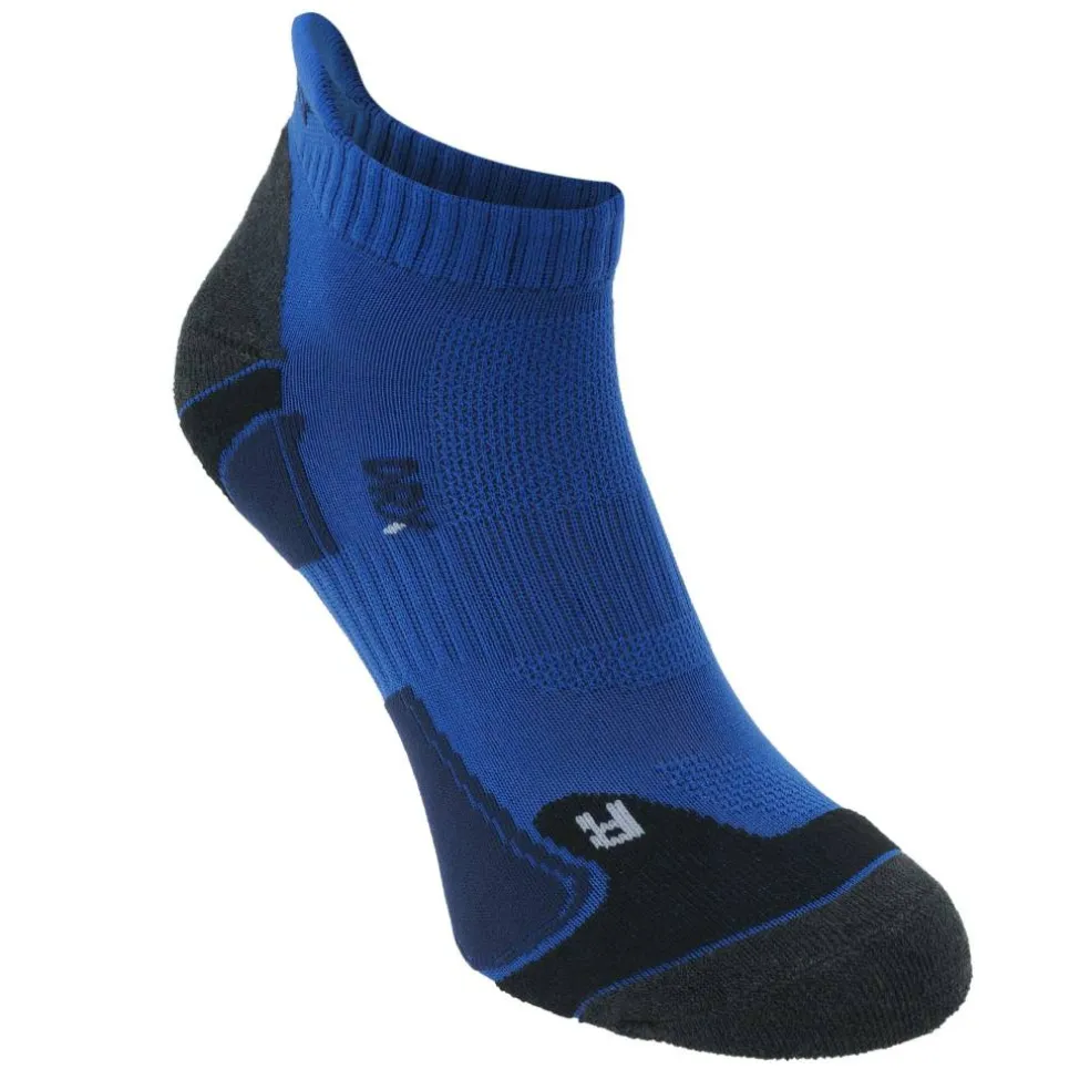 2 Pack Running Socks Mens