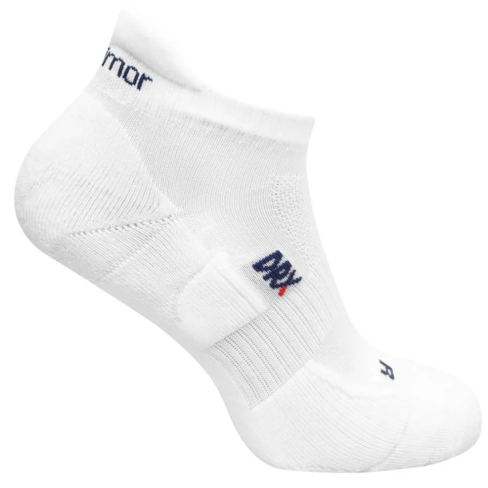 2 Pack Running Socks Mens
