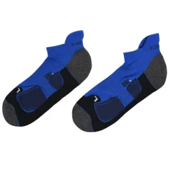 2 Pack Running Socks Mens