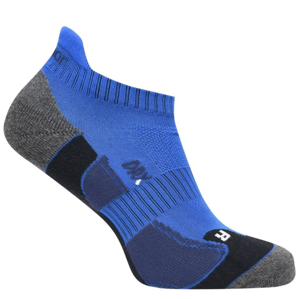 2 Pack Running Socks Mens