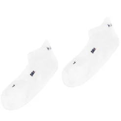 2 Pack Running Socks Mens