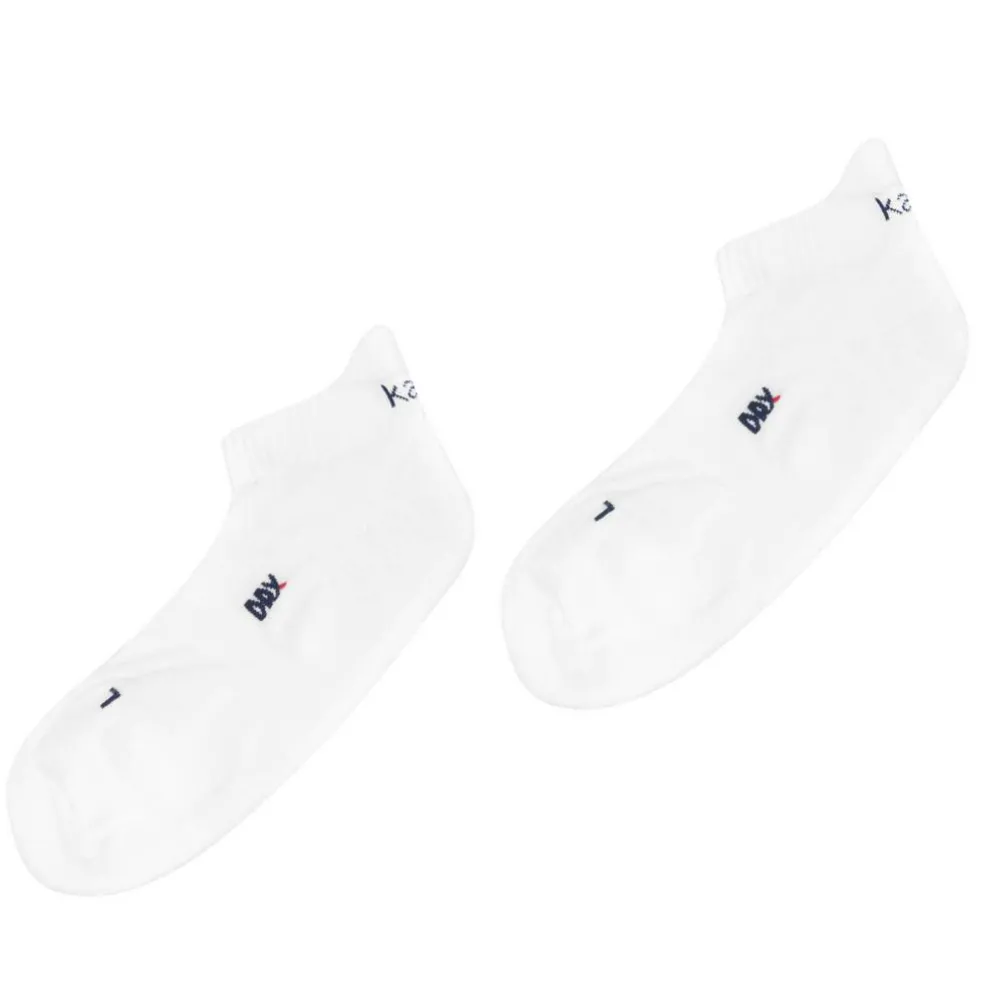 2 Pack Running Socks Mens