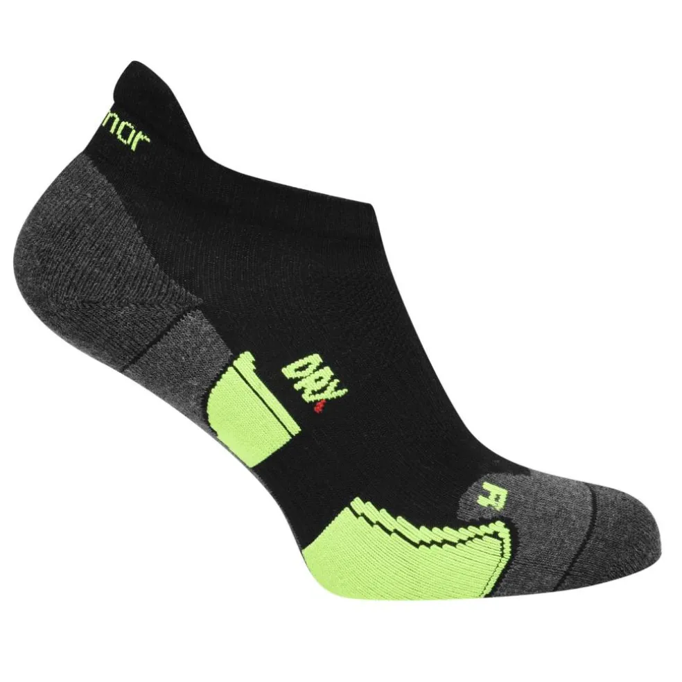 2 Pack Running Socks Mens