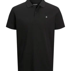 3-Pack Short Sleeve Polo Shirt Mens
