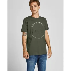 5-Pack Short Sleeve T-Shirt Mens