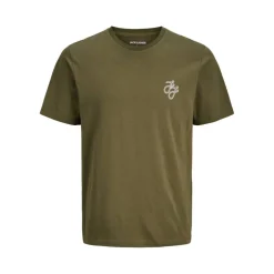 5-Pack Short Sleeve T-Shirt Mens