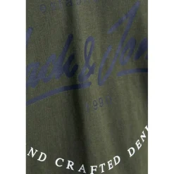 5-Pack Short Sleeve T-Shirt Mens