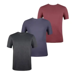 3 Pack T Shirts Mens
