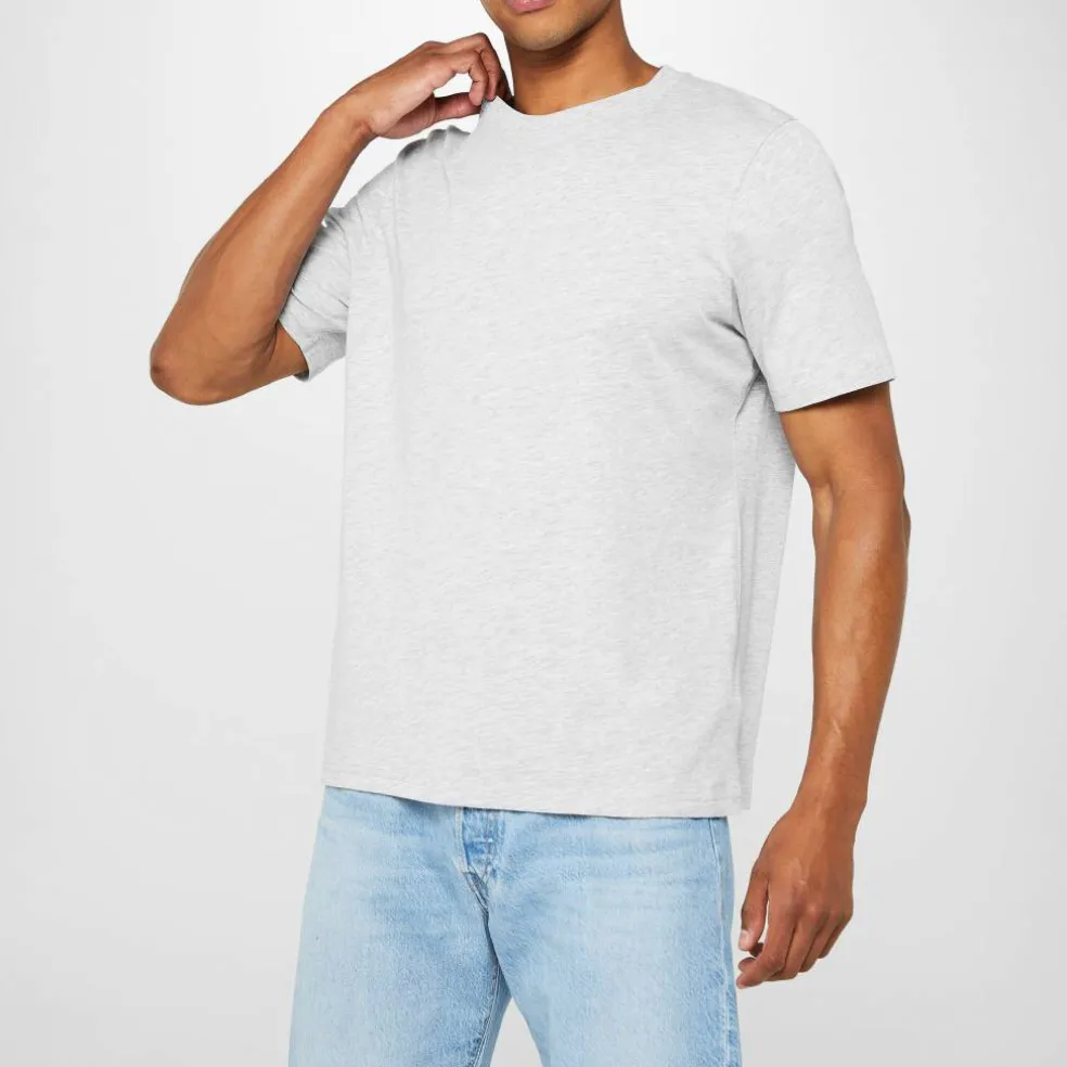3 Pack T Shirts Mens